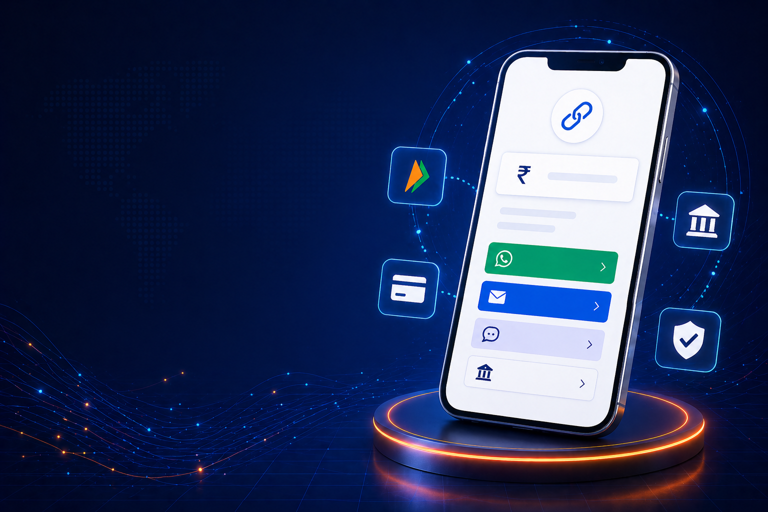 Payin link demo